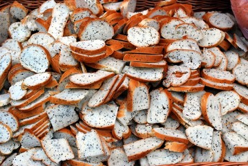 Vilnius city in annual traditional crafts fair: Kaziukas