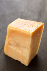 piece of cheese