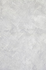 Fund textured cement