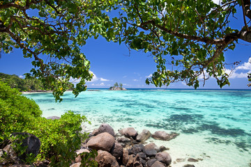 Anse Royal - Seychellen