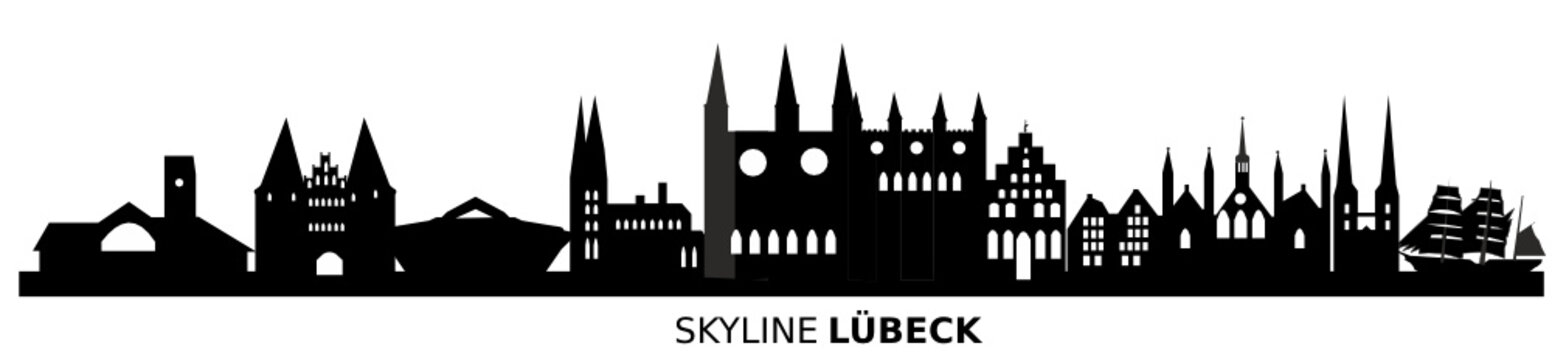 Sklyine L&uuml;beck