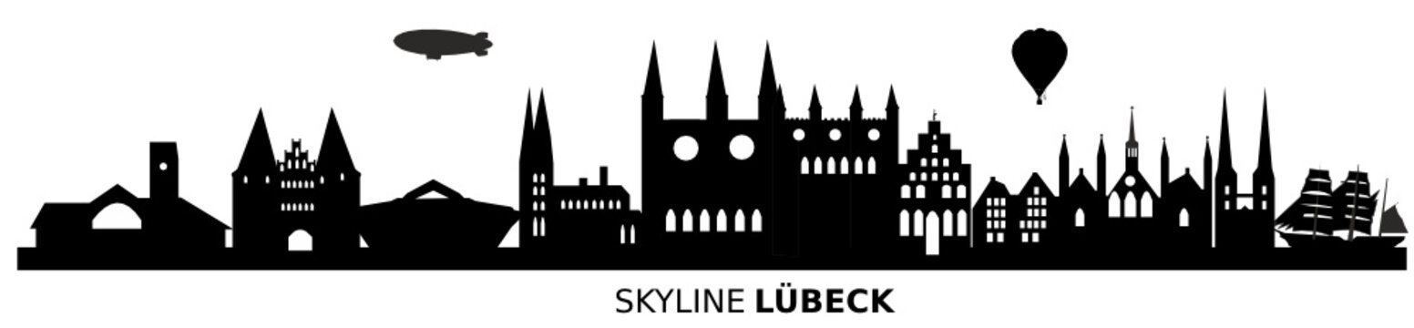 Sklyine L&uuml;beck