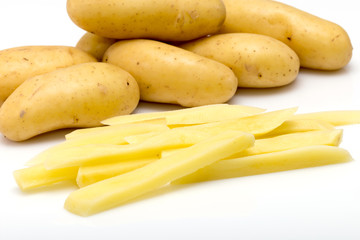 Pomme de terre