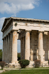 Temple of Hephaestus