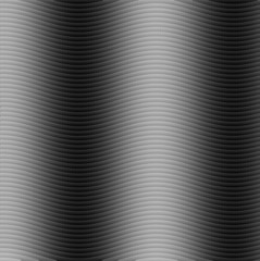 mesh background with wavy lines