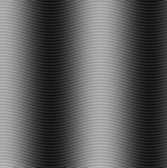 Obraz premium mesh background with wavy lines