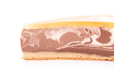 Piece of cake.