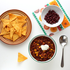 Chili con Carne