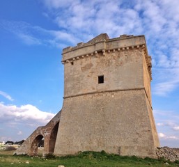 Torre Squillace Nardó