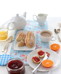 Breakfast