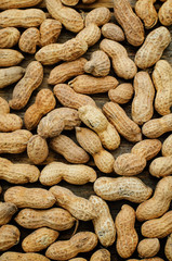 peanuts