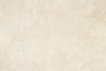 Fototapeta na wymiar Stucco white wall background or texture