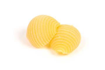 conchiglie pasta shell