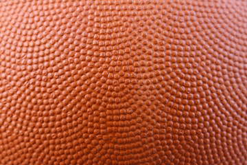 Obraz premium Basketball texture