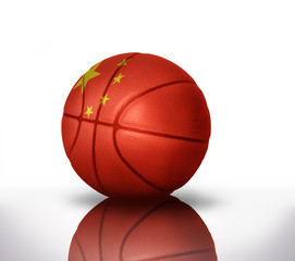 chinese basketball