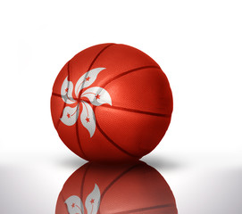 hong kong basketball