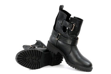 Ankle boots Women