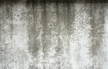 Obraz premium Old painted concrete