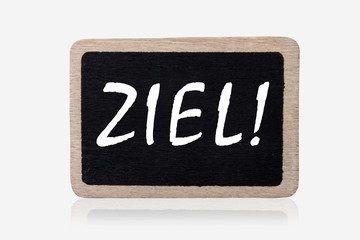 Ziel