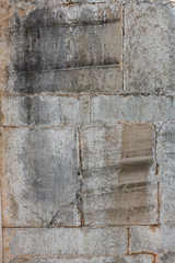 hintergrund und stuktur - verwitterter putz