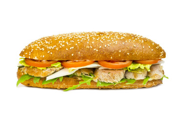 sandwich