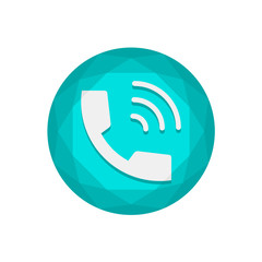 Vector Diamond Button