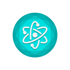 Vector Diamond Button