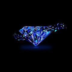 gems and jewellery logo