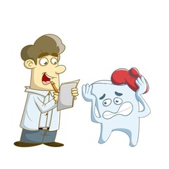 consult a doctor