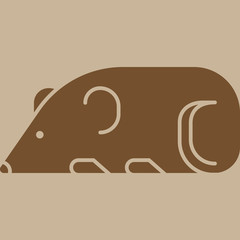 Mouse icon