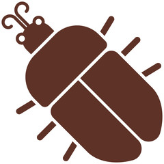 Beetle icon