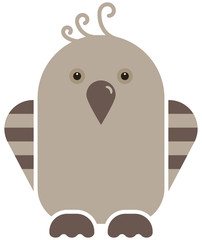 Bird icon