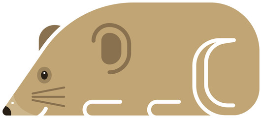Mouse icon