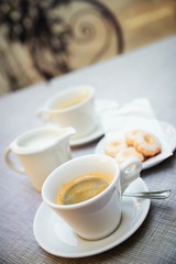 Coffee