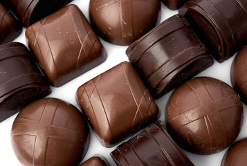Dark chocolate