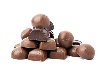 Dark chocolate