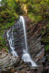 Obraz premium waterfall