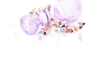 bijouterie background