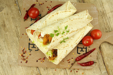 faritas
