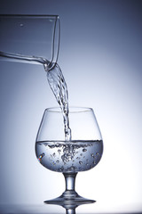 Water