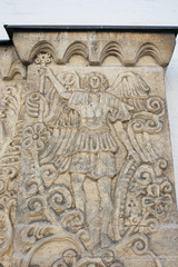 Церковь Покрова Пресвятой Богородицы