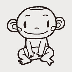 Doodle Baby