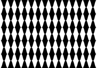 spiral illusion pattern