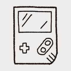 Doodle Consoles