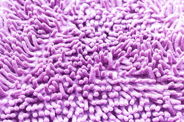 textured of a foot scraper