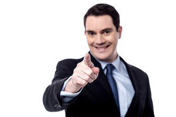 You are going to do this work.