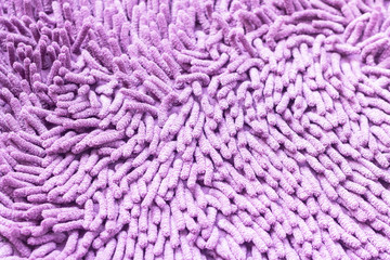 textured of a foot scraper