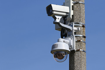 CCTV Video Cameras