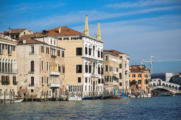 Fototapeta premium Venise