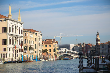 Fototapeta premium Venise